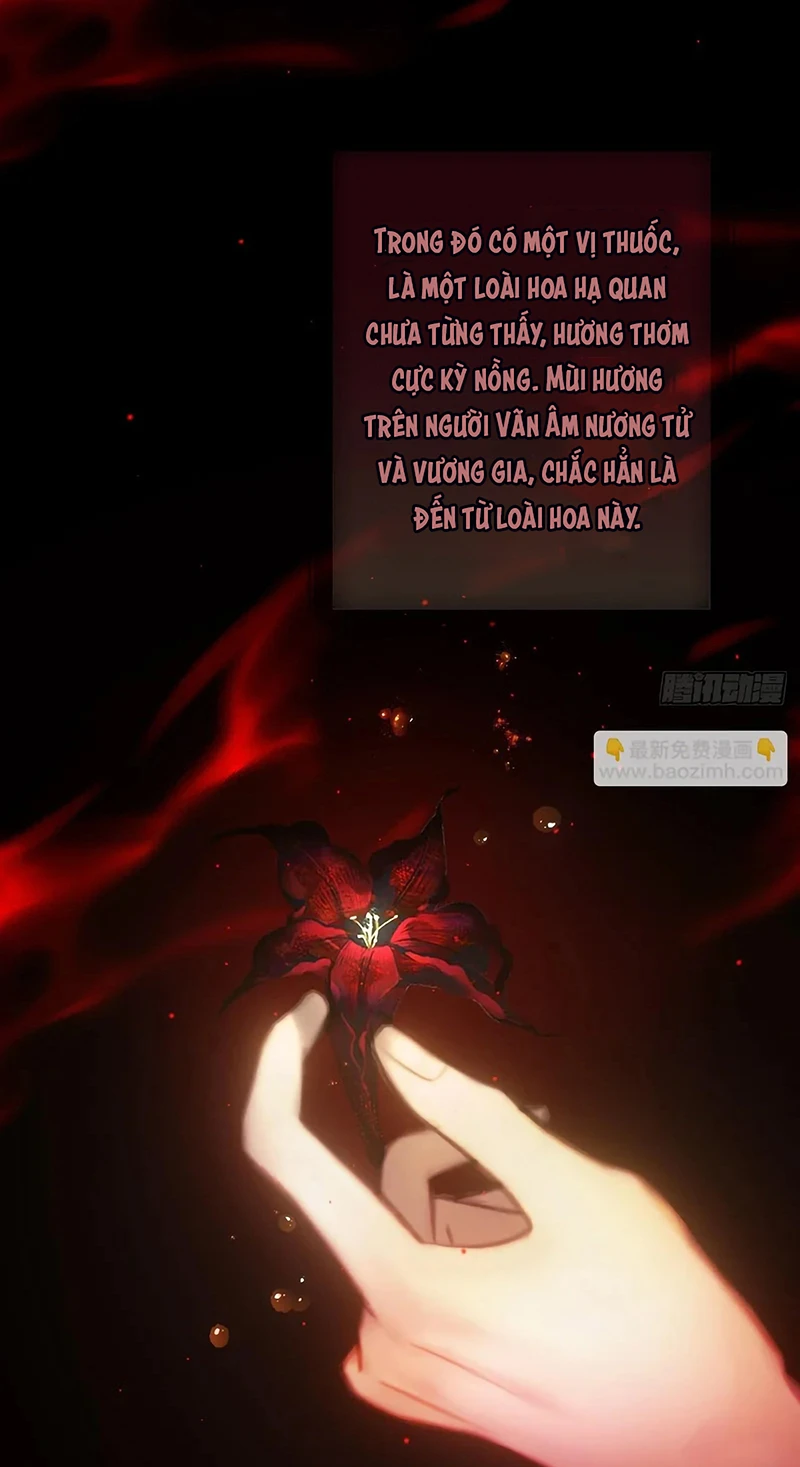 An Tọa Trước Khung Cửa Sáng Chapter 15 - 22