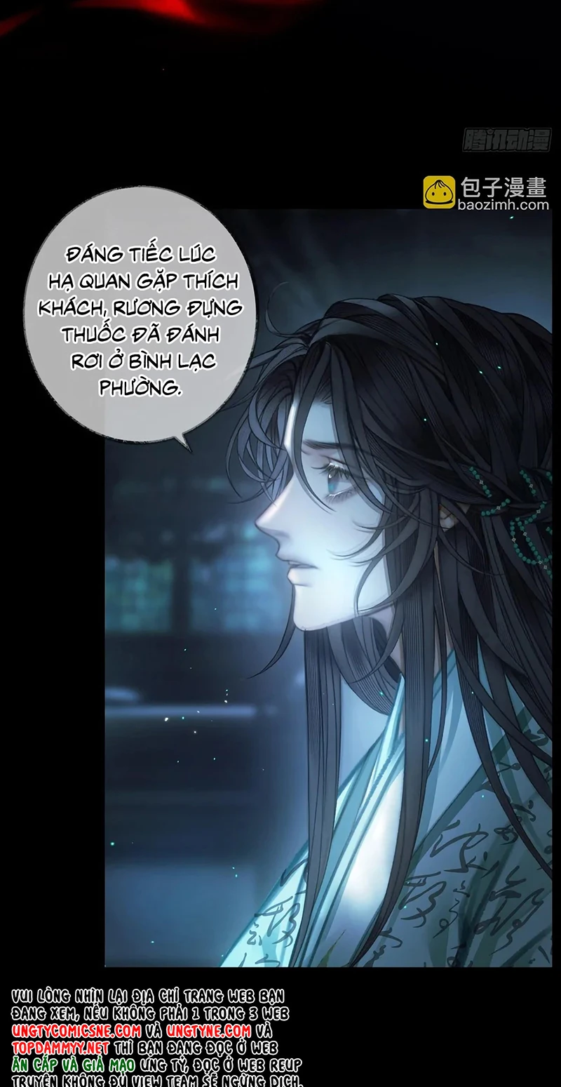 An Tọa Trước Khung Cửa Sáng Chapter 15 - 24