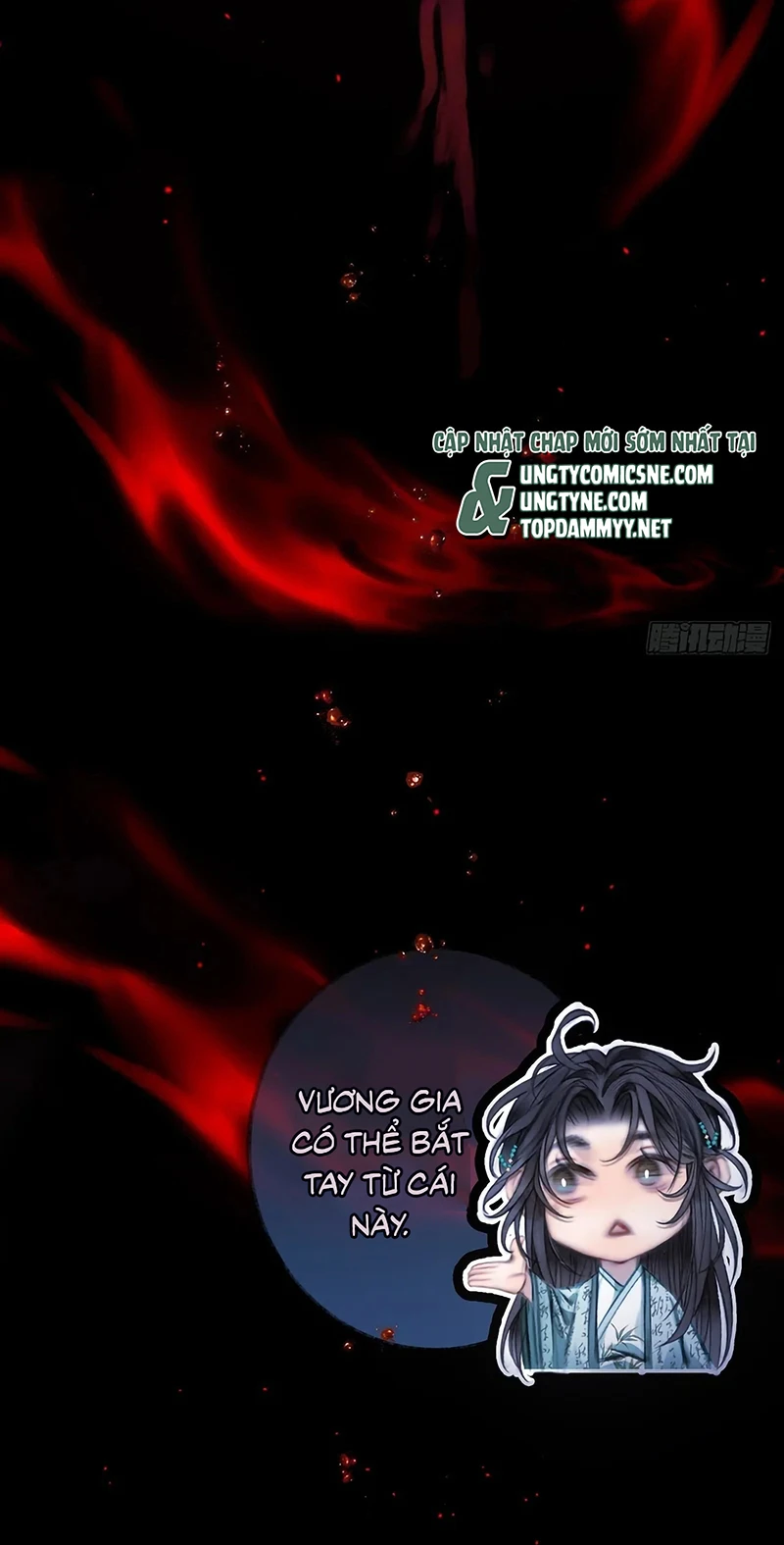 An Tọa Trước Khung Cửa Sáng Chapter 15 - 30