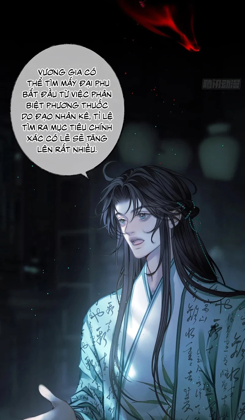 An Tọa Trước Khung Cửa Sáng Chapter 15 - 32