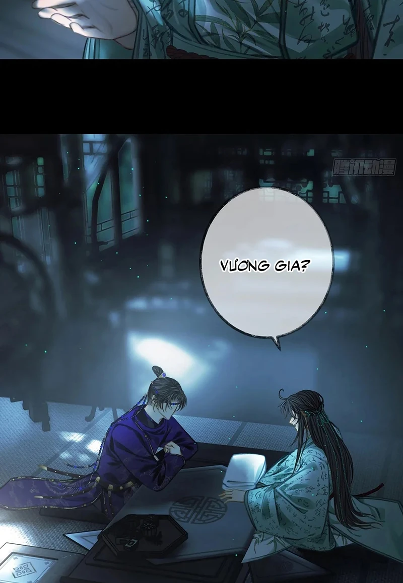 An Tọa Trước Khung Cửa Sáng Chapter 15 - 33