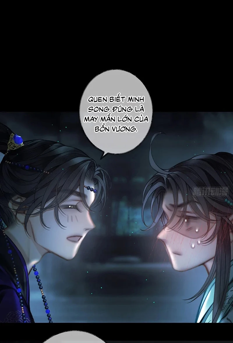 An Tọa Trước Khung Cửa Sáng Chapter 15 - 35