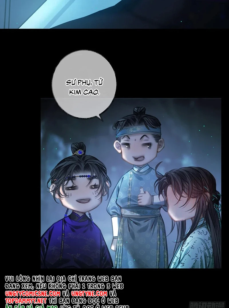 An Tọa Trước Khung Cửa Sáng Chapter 15 - 37