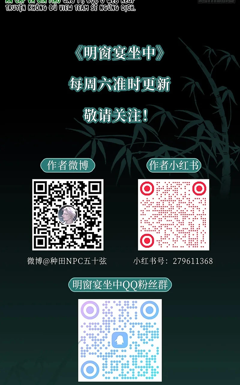 An Tọa Trước Khung Cửa Sáng Chapter 15 - 38