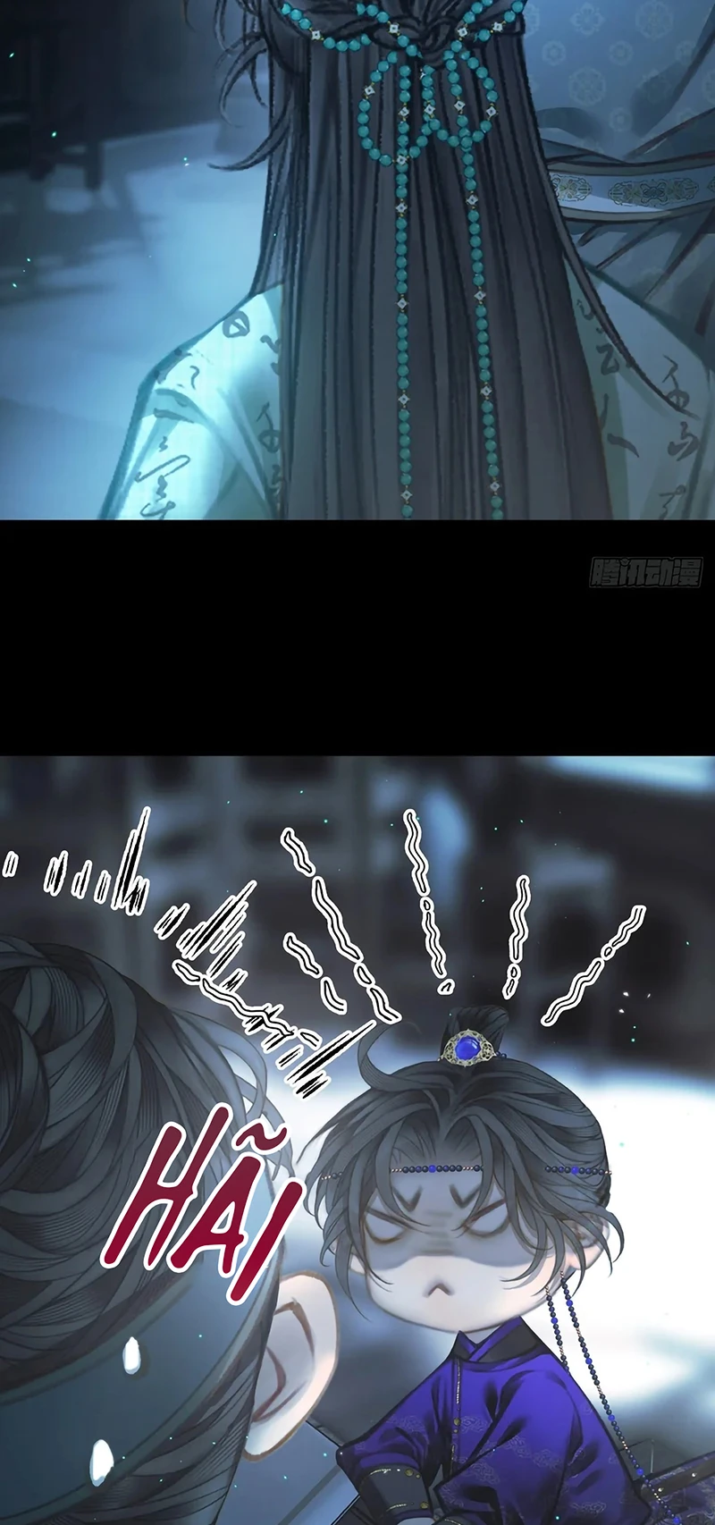 An Tọa Trước Khung Cửa Sáng Chapter 16 - 4