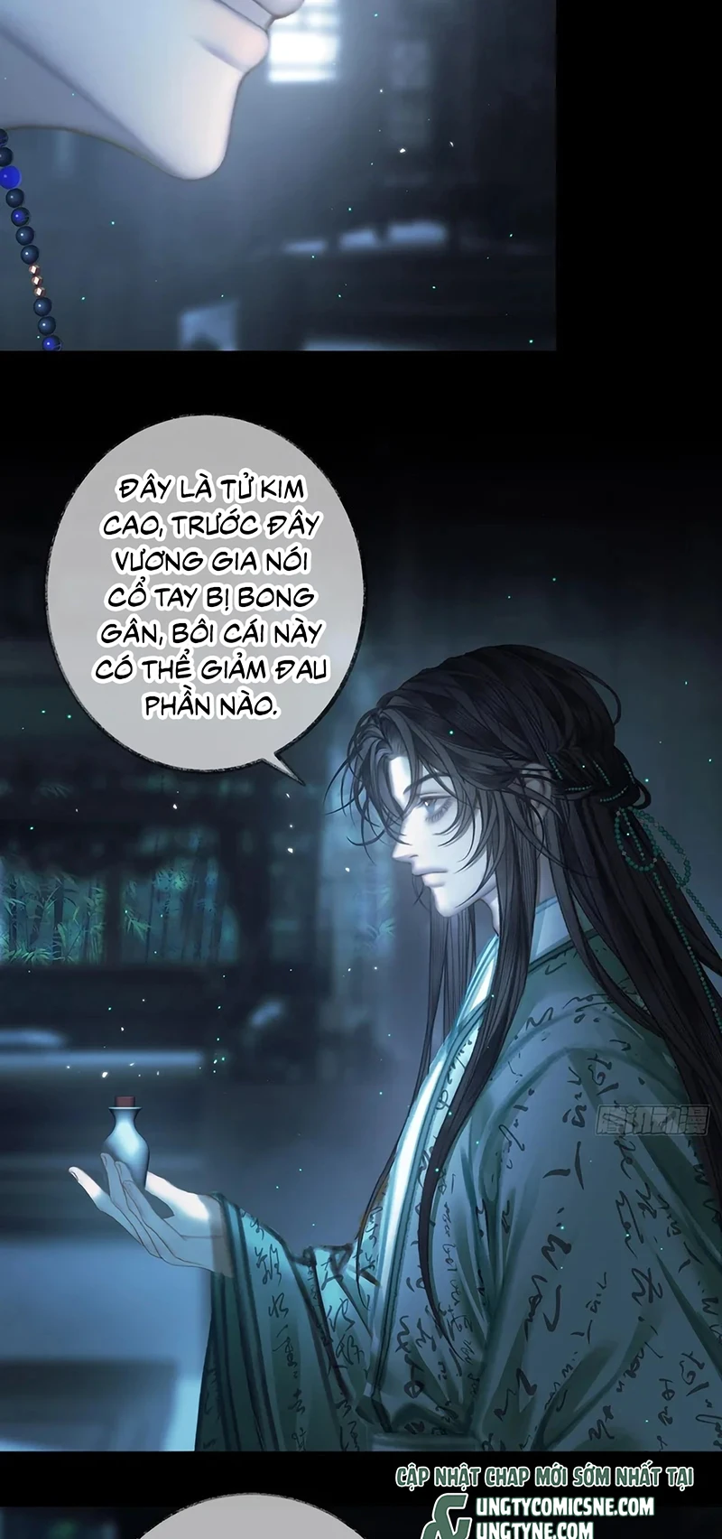 An Tọa Trước Khung Cửa Sáng Chapter 16 - 7