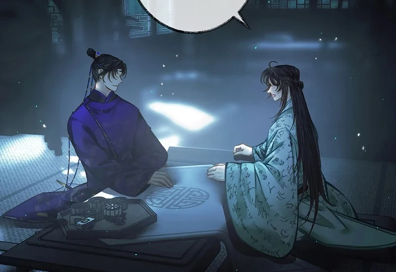 An Tọa Trước Khung Cửa Sáng Chapter 16 - 9