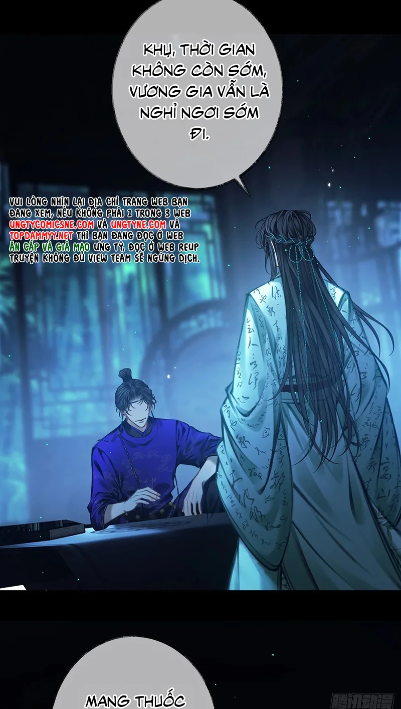 An Tọa Trước Khung Cửa Sáng Chapter 16 - 20