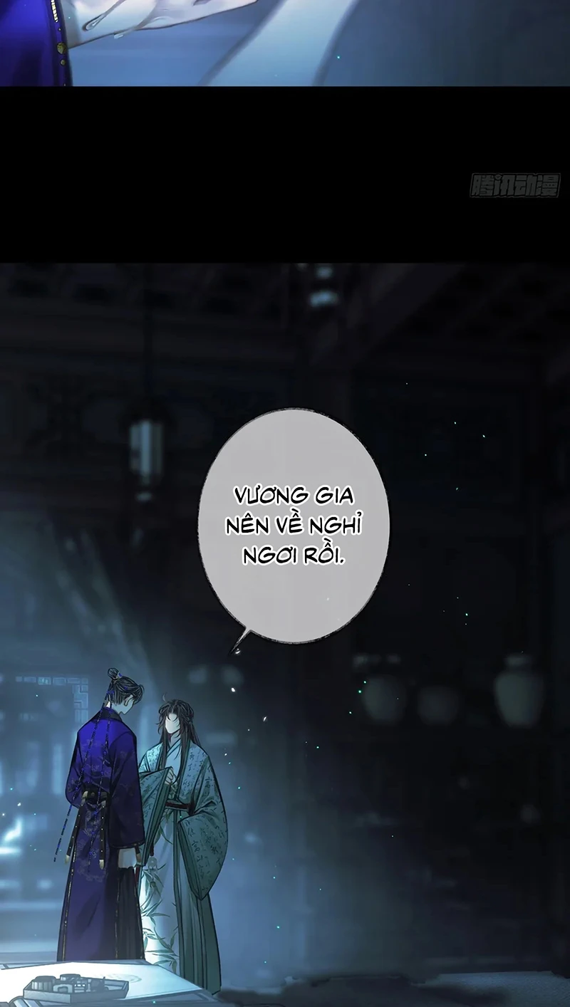 An Tọa Trước Khung Cửa Sáng Chapter 16 - 23