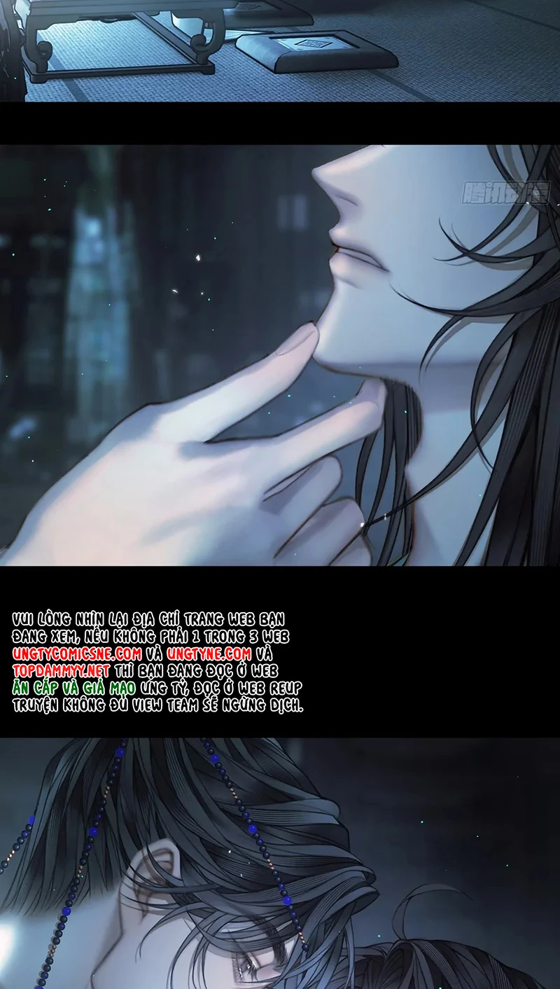 An Tọa Trước Khung Cửa Sáng Chapter 16 - 24