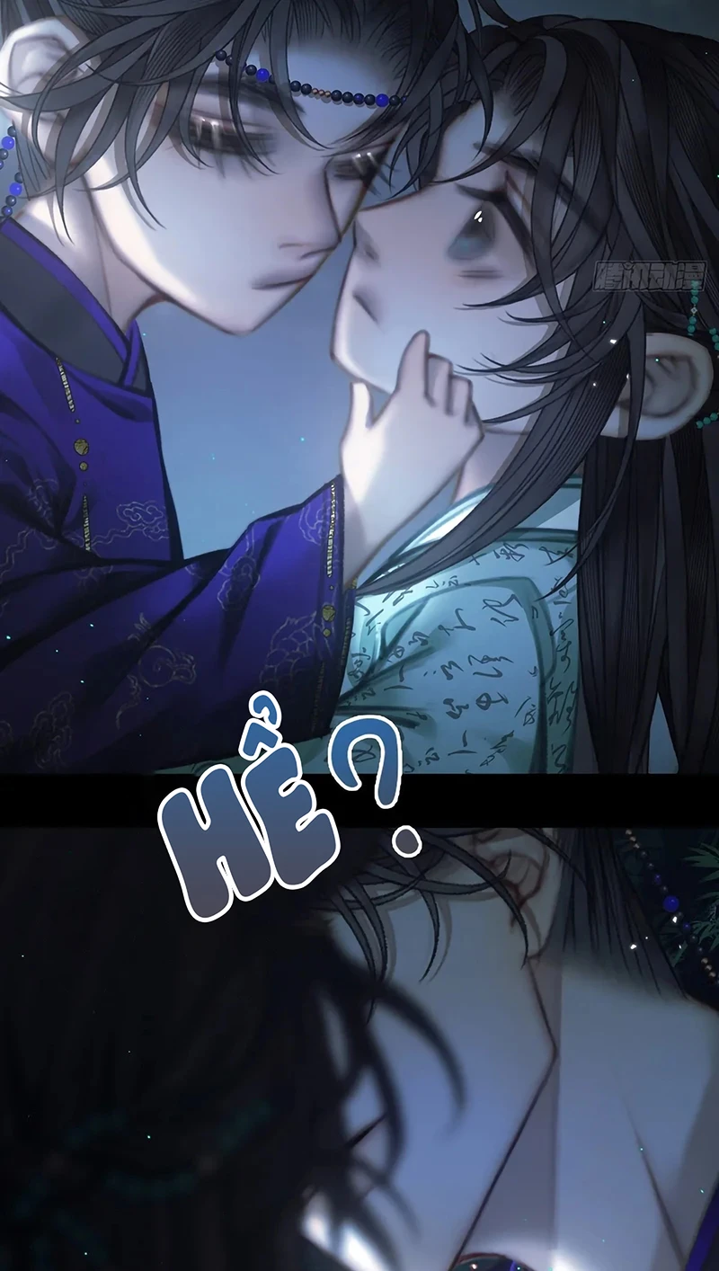 An Tọa Trước Khung Cửa Sáng Chapter 16 - 26