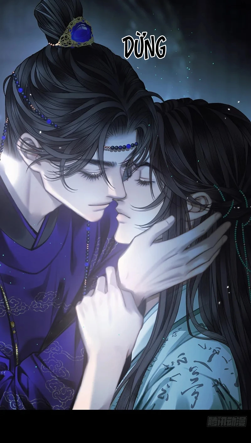 An Tọa Trước Khung Cửa Sáng Chapter 16 - 30