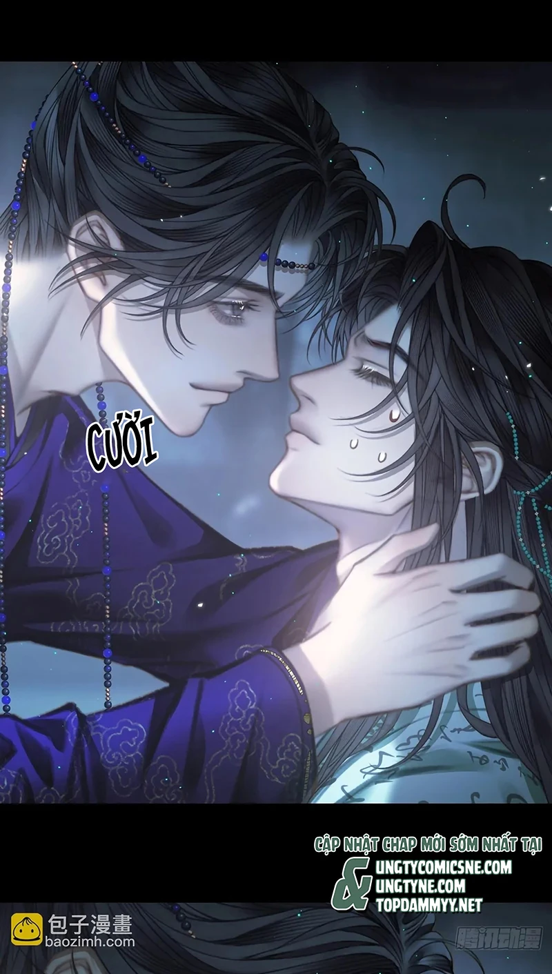 An Tọa Trước Khung Cửa Sáng Chapter 16 - 31