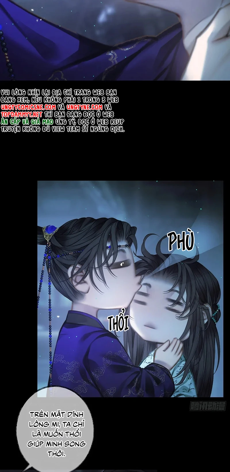 An Tọa Trước Khung Cửa Sáng Chapter 16 - 34