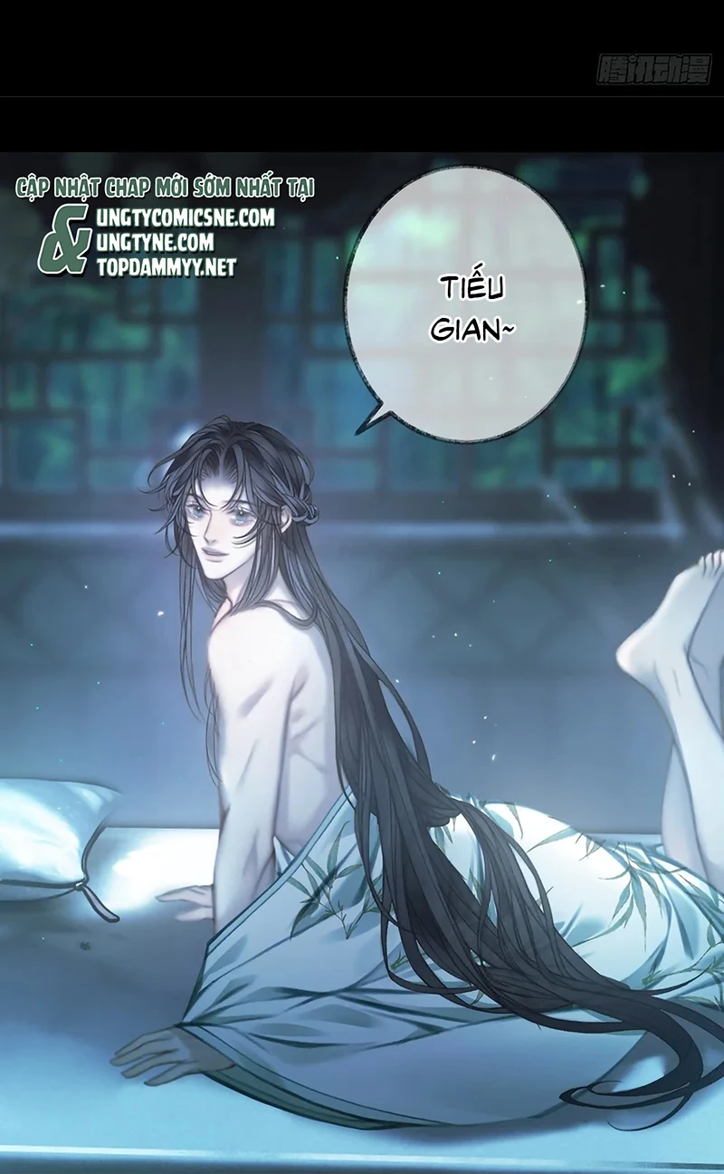 An Tọa Trước Khung Cửa Sáng Chapter 17 - 3