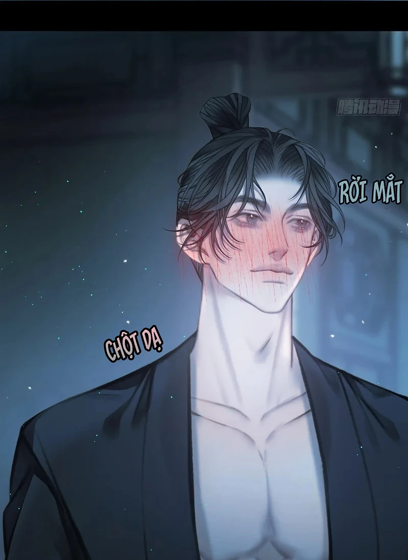 An Tọa Trước Khung Cửa Sáng Chapter 17 - 4