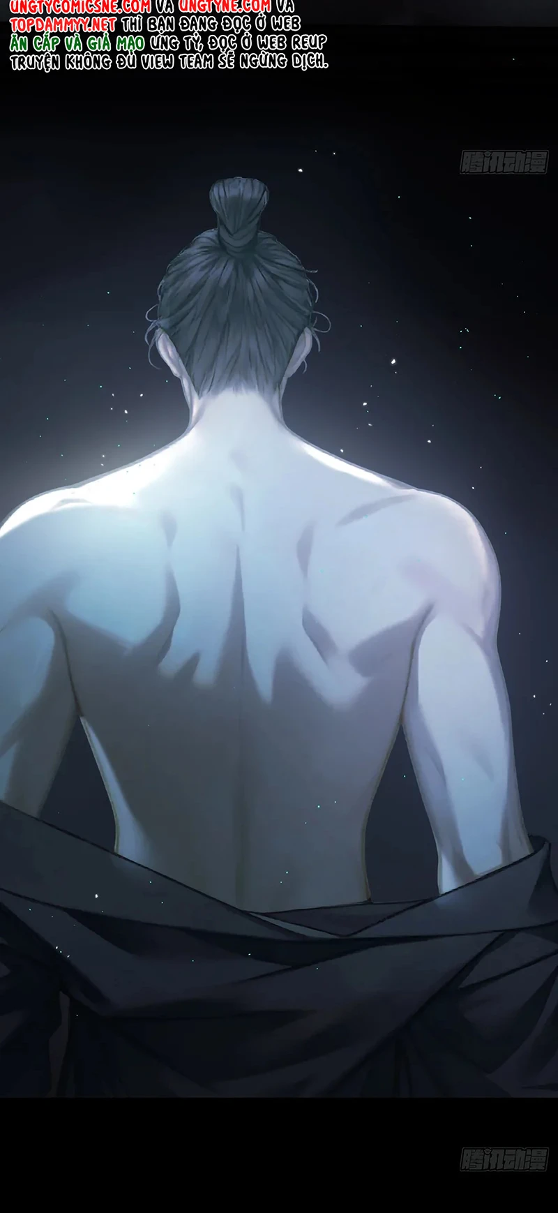 An Tọa Trước Khung Cửa Sáng Chapter 17 - 6