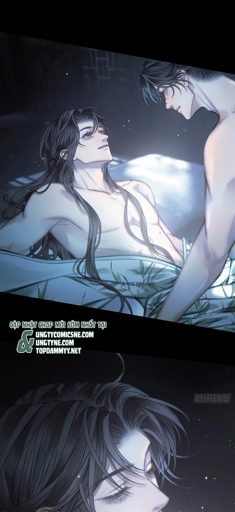 An Tọa Trước Khung Cửa Sáng Chapter 17 - 7