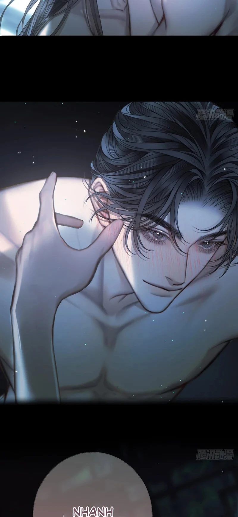 An Tọa Trước Khung Cửa Sáng Chapter 17 - 10