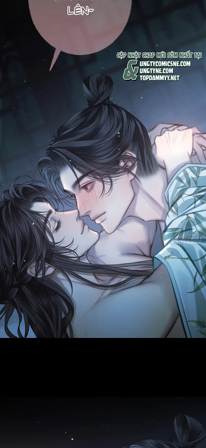 An Tọa Trước Khung Cửa Sáng Chapter 17 - 11