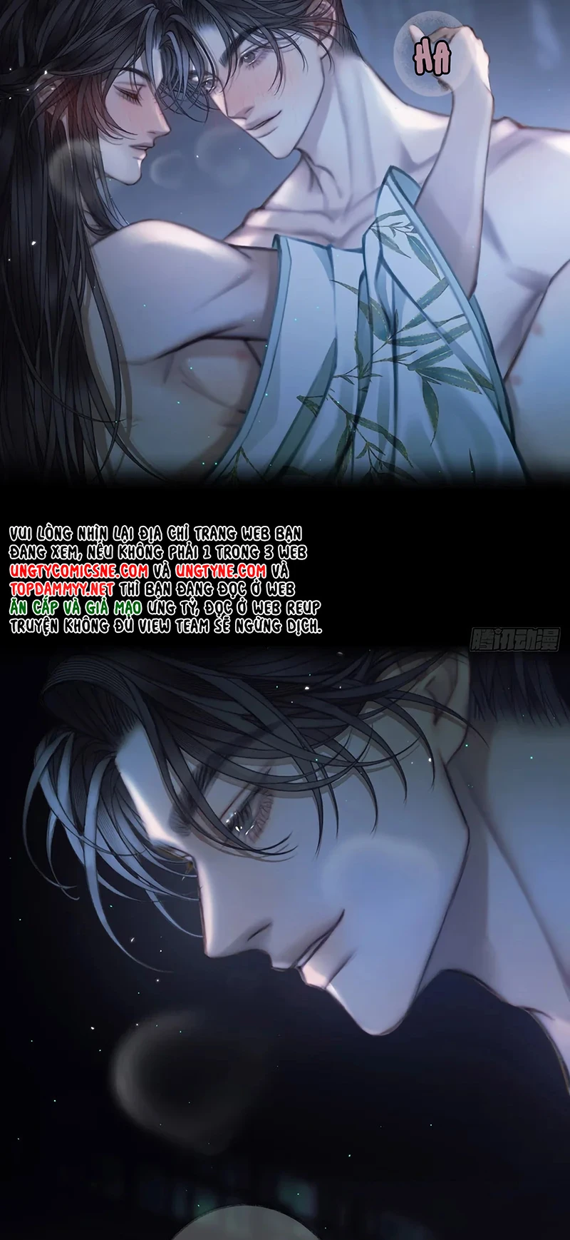 An Tọa Trước Khung Cửa Sáng Chapter 17 - 17