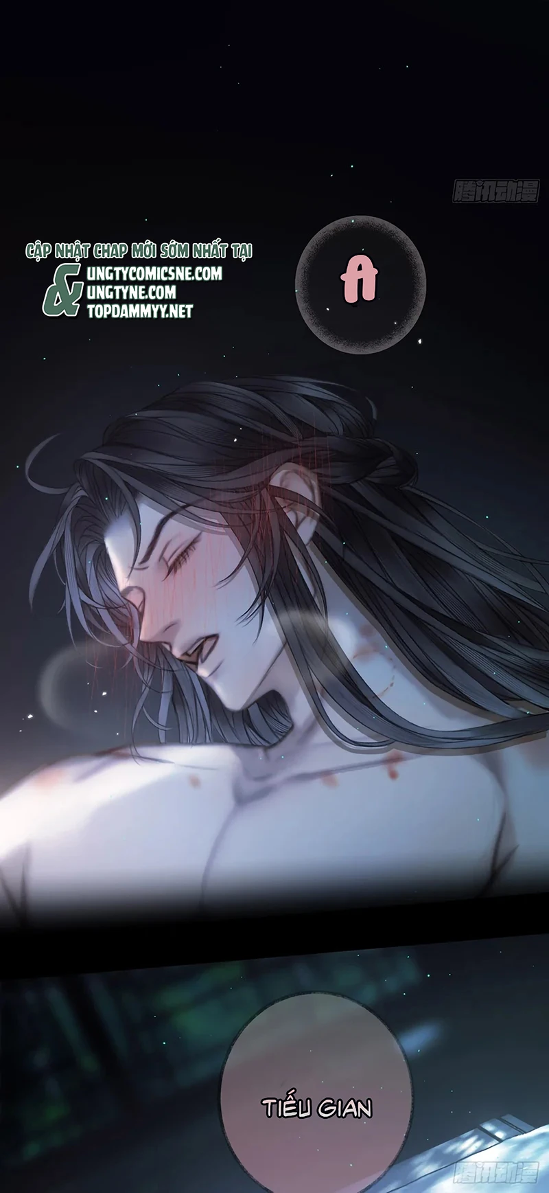 An Tọa Trước Khung Cửa Sáng Chapter 17 - 19