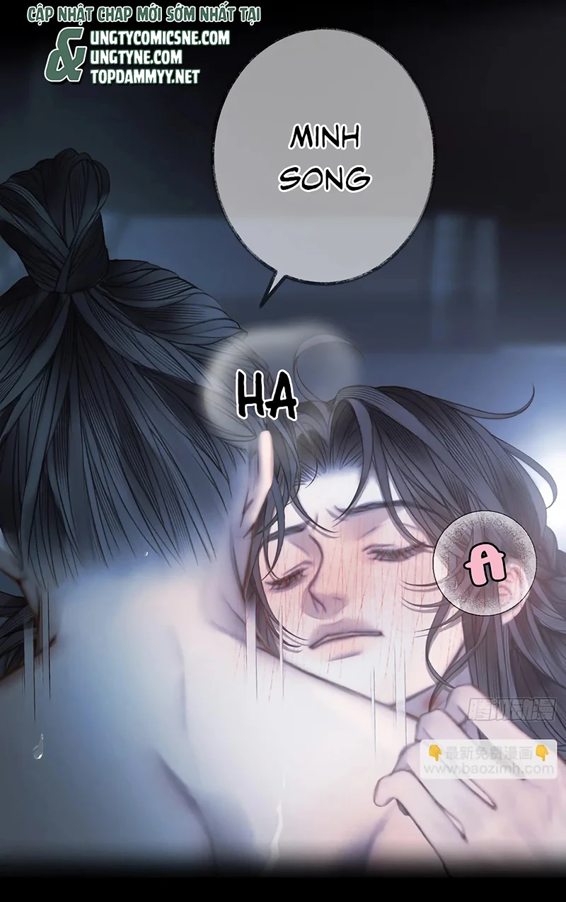 An Tọa Trước Khung Cửa Sáng Chapter 17 - 27