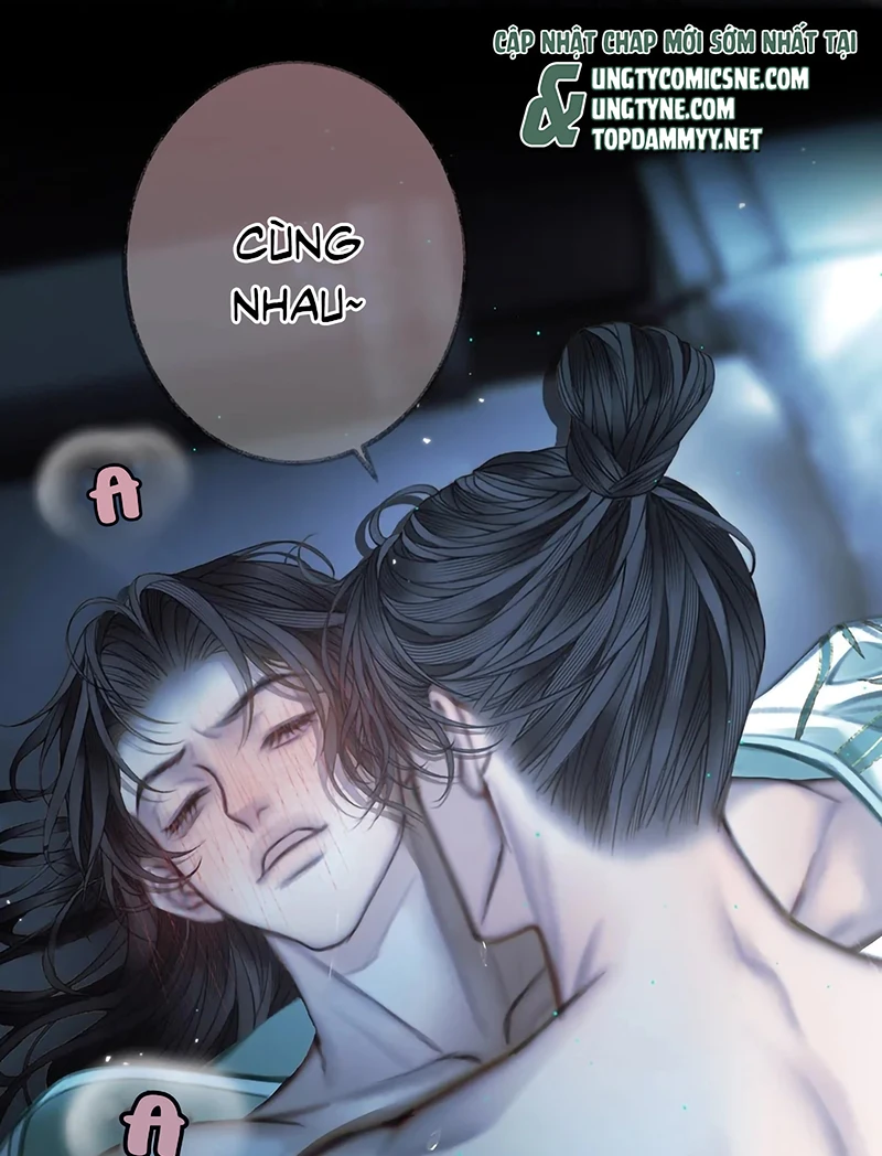 An Tọa Trước Khung Cửa Sáng Chapter 17 - 36