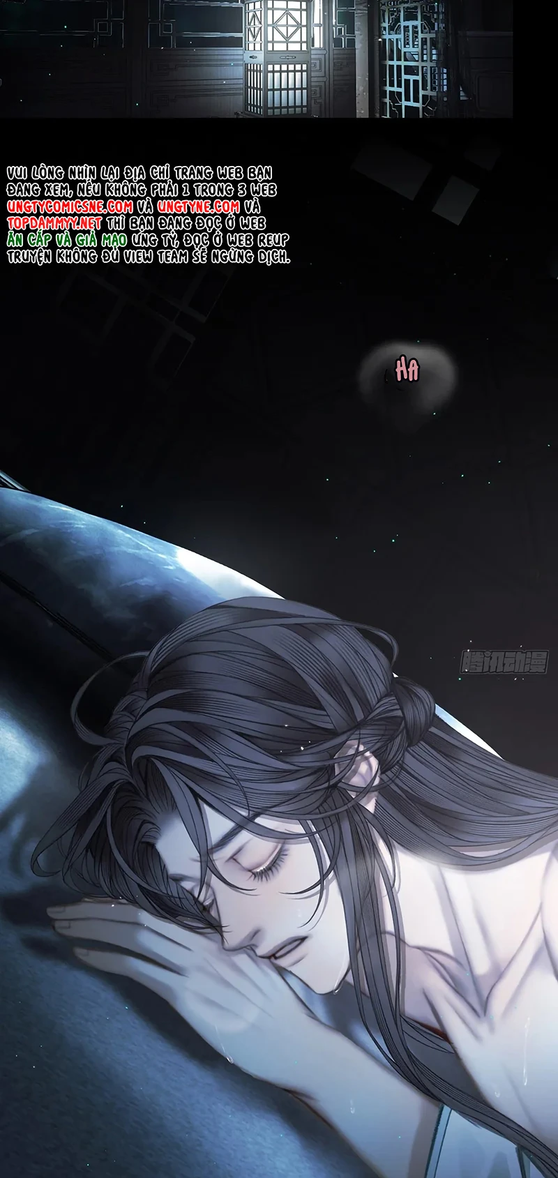 An Tọa Trước Khung Cửa Sáng Chapter 18 - 3