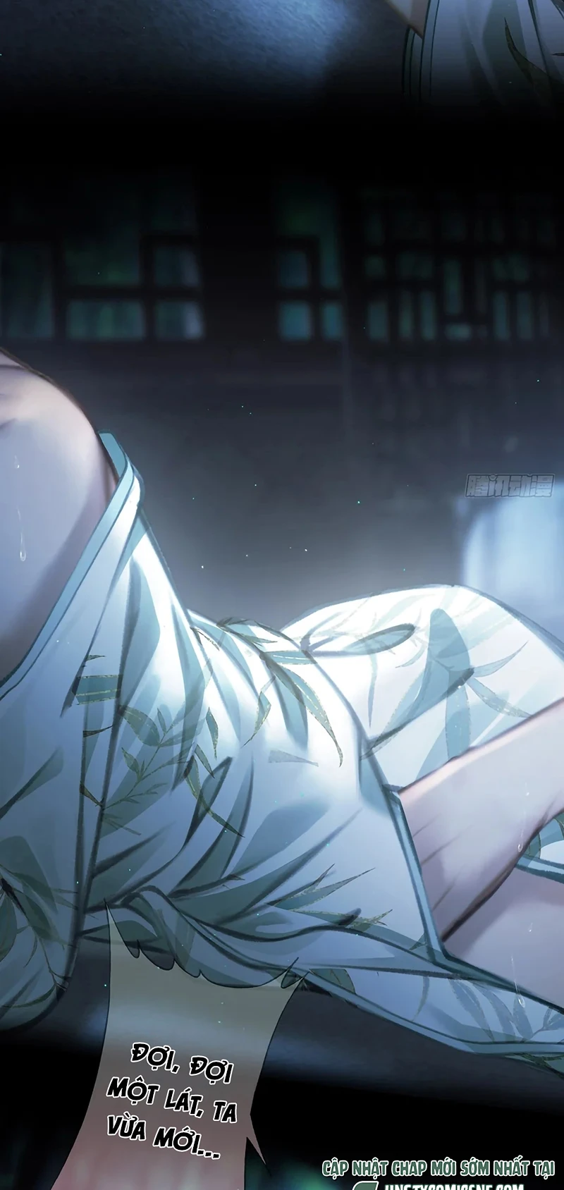 An Tọa Trước Khung Cửa Sáng Chapter 18 - 4