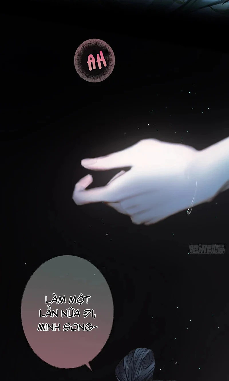 An Tọa Trước Khung Cửa Sáng Chapter 18 - 6