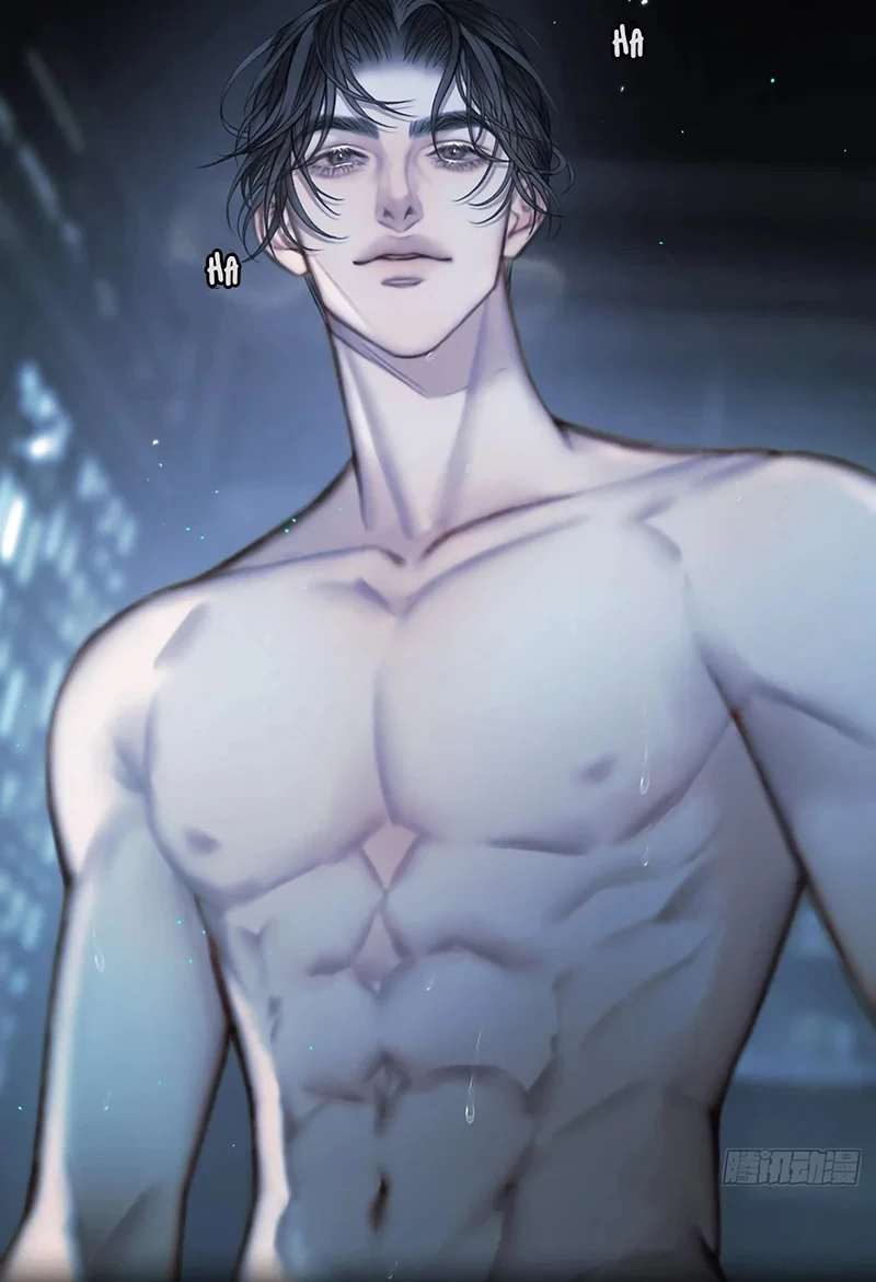 An Tọa Trước Khung Cửa Sáng Chapter 18 - 10