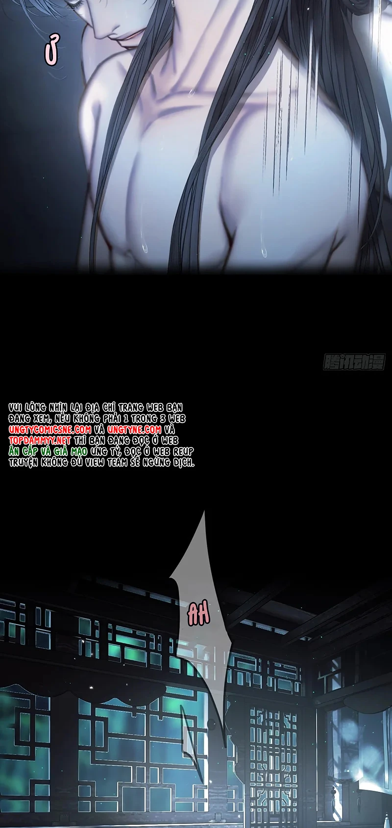 An Tọa Trước Khung Cửa Sáng Chapter 18 - 18