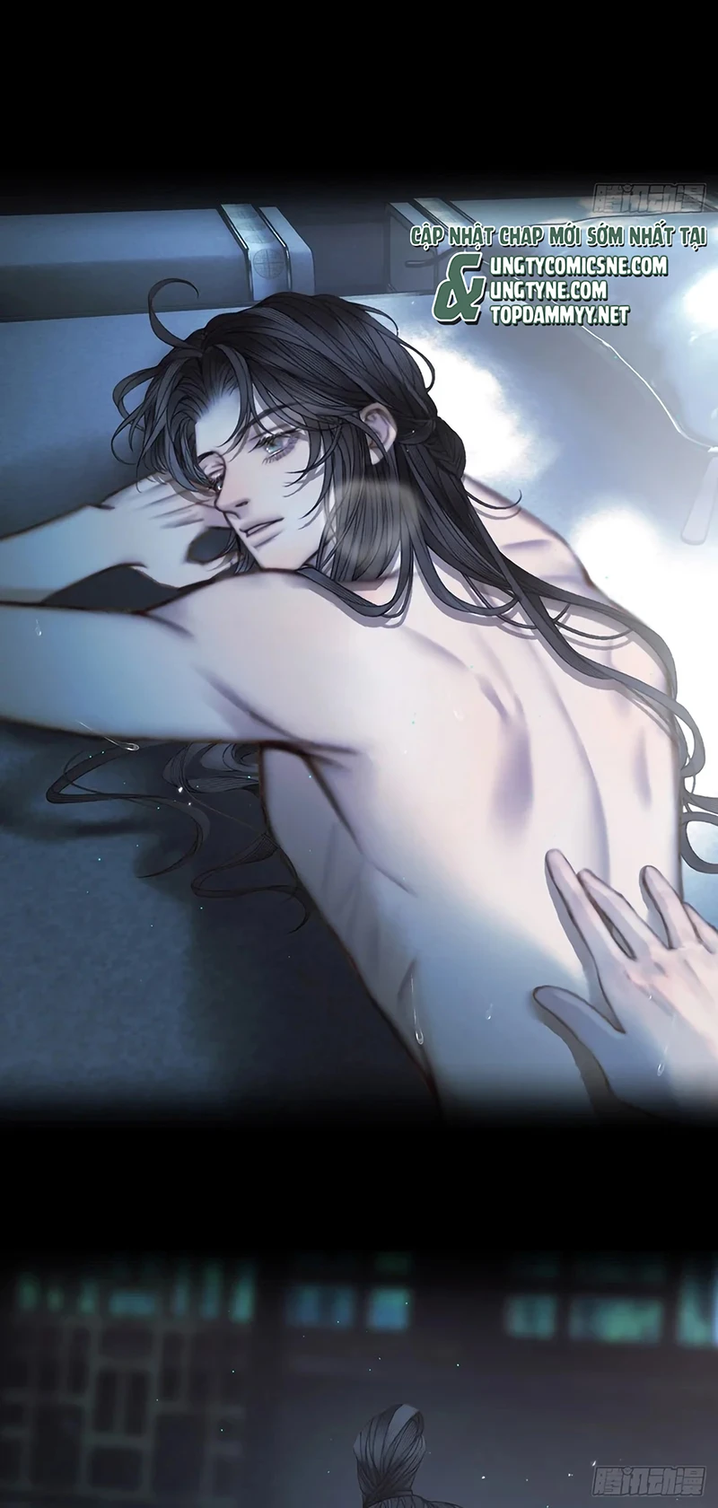 An Tọa Trước Khung Cửa Sáng Chapter 18 - 20