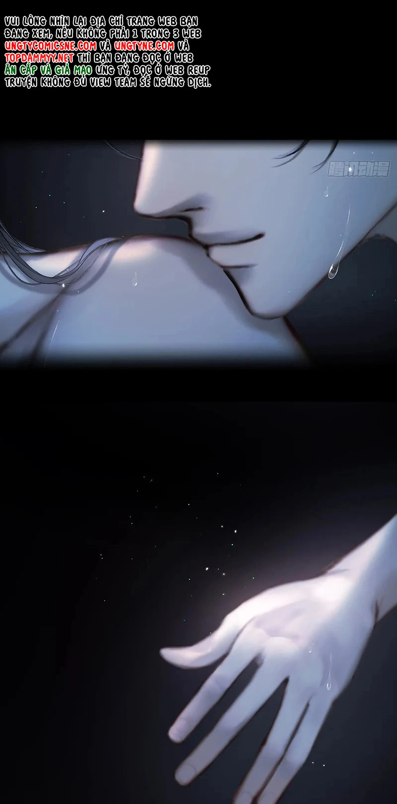 An Tọa Trước Khung Cửa Sáng Chapter 18 - 22