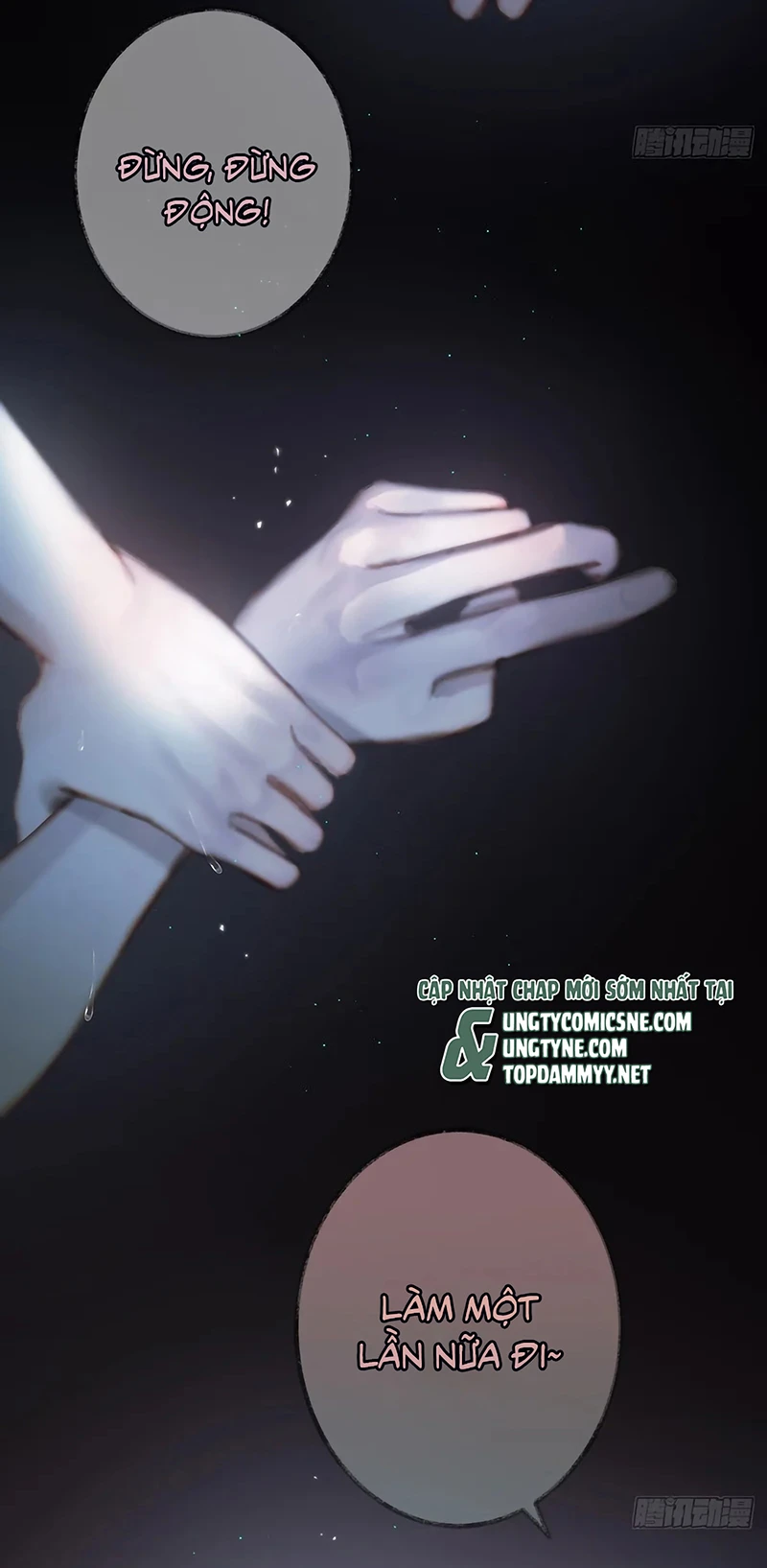 An Tọa Trước Khung Cửa Sáng Chapter 18 - 23