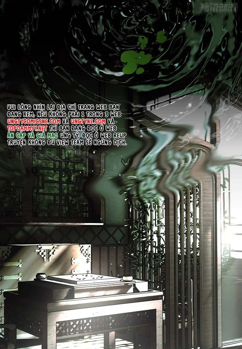 An Tọa Trước Khung Cửa Sáng Chapter 18 - 26