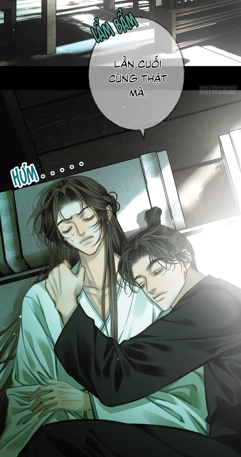 An Tọa Trước Khung Cửa Sáng Chapter 18 - 27