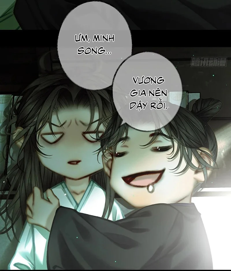 An Tọa Trước Khung Cửa Sáng Chapter 18 - 28