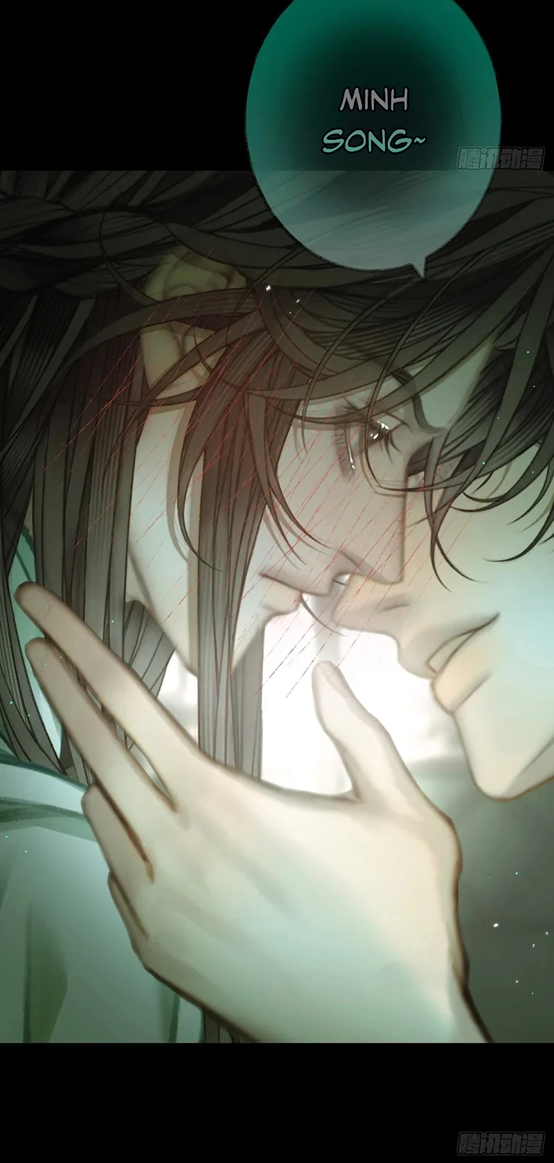 An Tọa Trước Khung Cửa Sáng Chapter 18 - 32