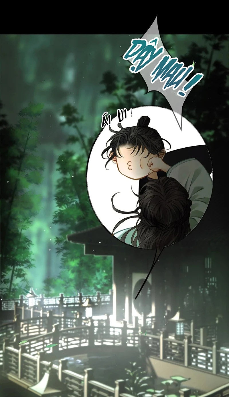 An Tọa Trước Khung Cửa Sáng Chapter 18 - 33