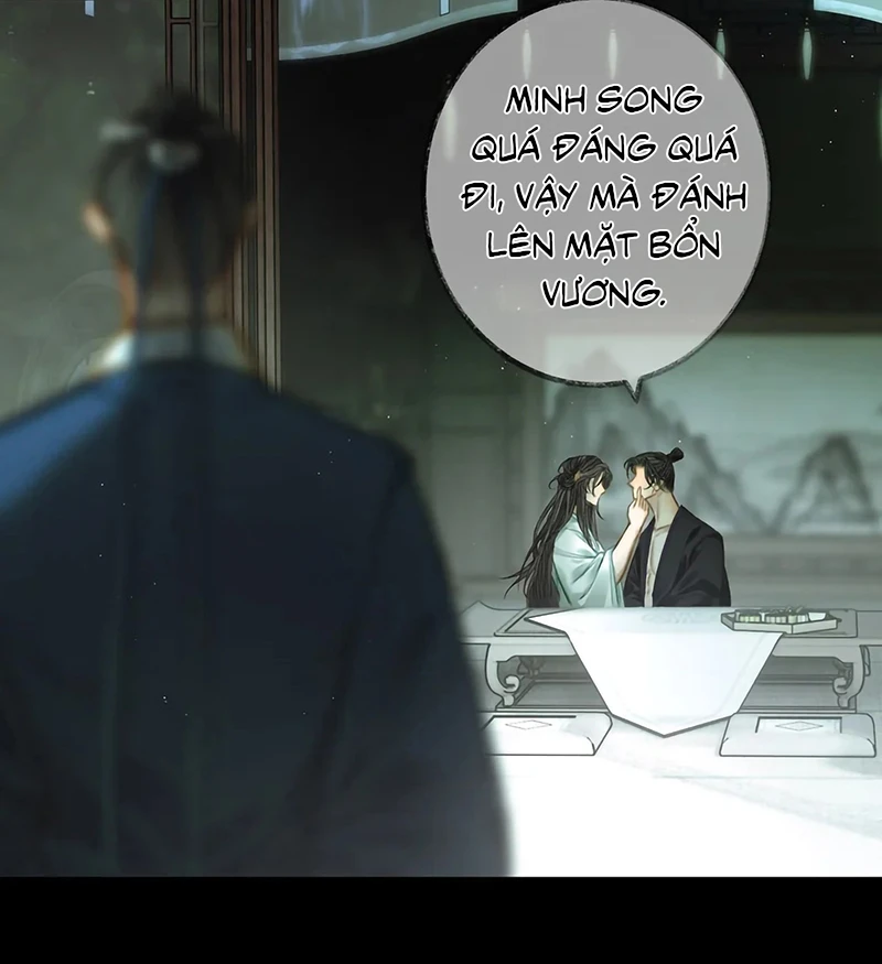 An Tọa Trước Khung Cửa Sáng Chapter 18 - 36