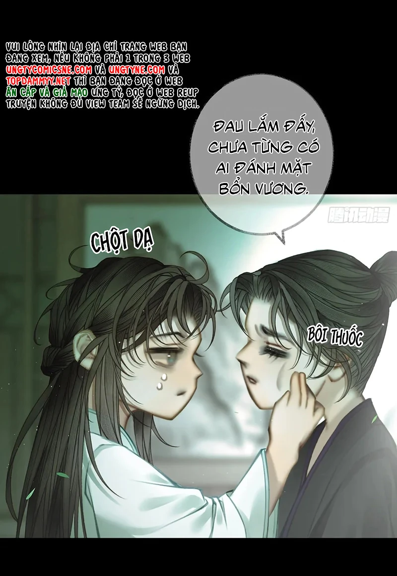 An Tọa Trước Khung Cửa Sáng Chapter 18 - 37