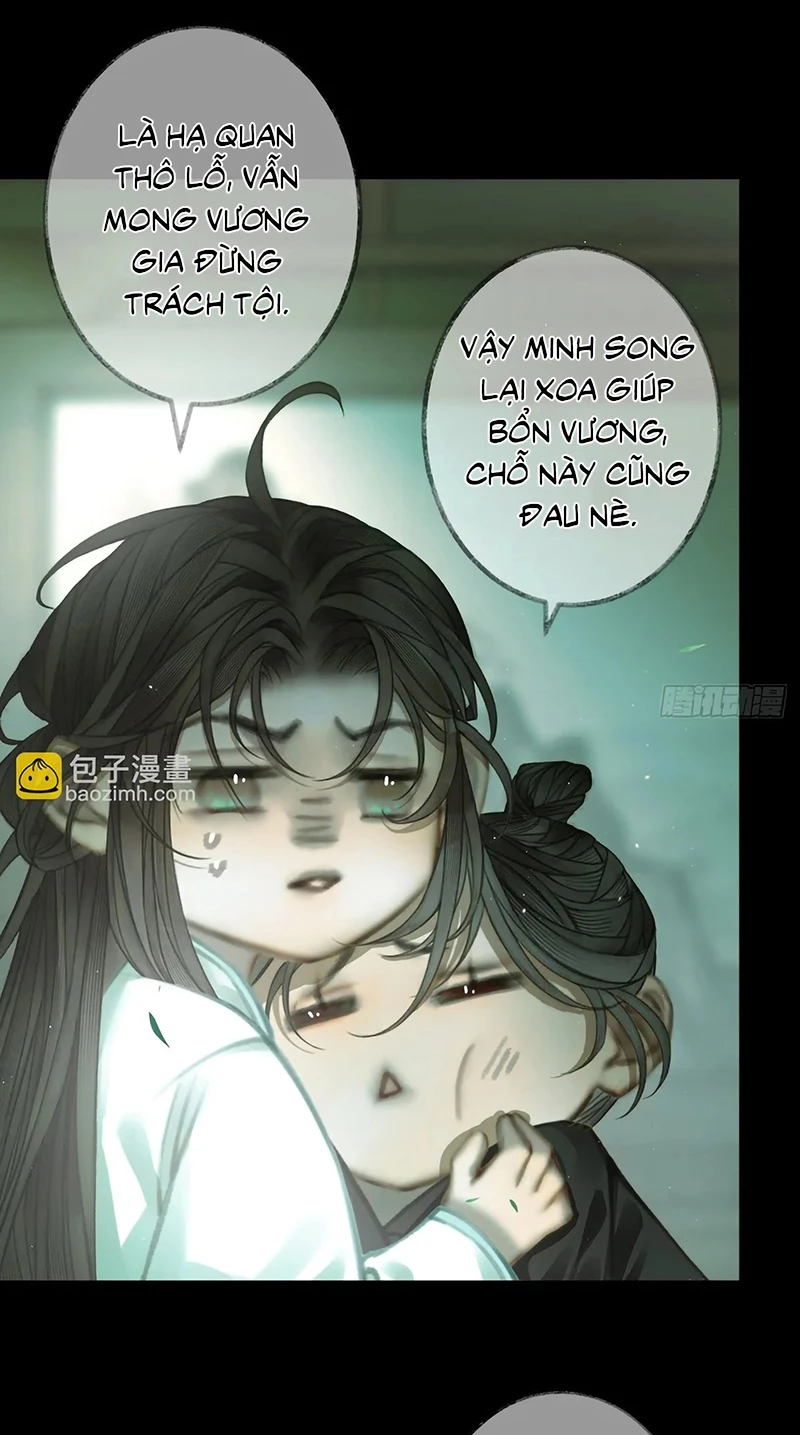 An Tọa Trước Khung Cửa Sáng Chapter 18 - 38