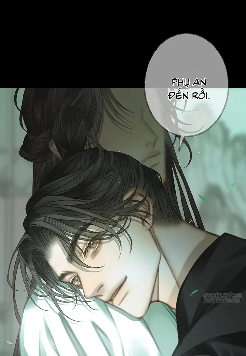 An Tọa Trước Khung Cửa Sáng Chapter 18 - 40