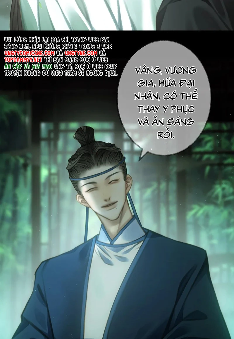 An Tọa Trước Khung Cửa Sáng Chapter 18 - 41