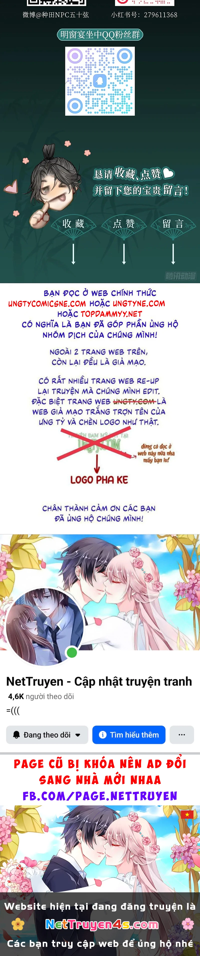 An Tọa Trước Khung Cửa Sáng Chapter 18 - 43