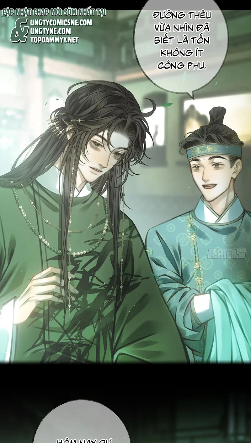 An Tọa Trước Khung Cửa Sáng Chapter 19 - 4