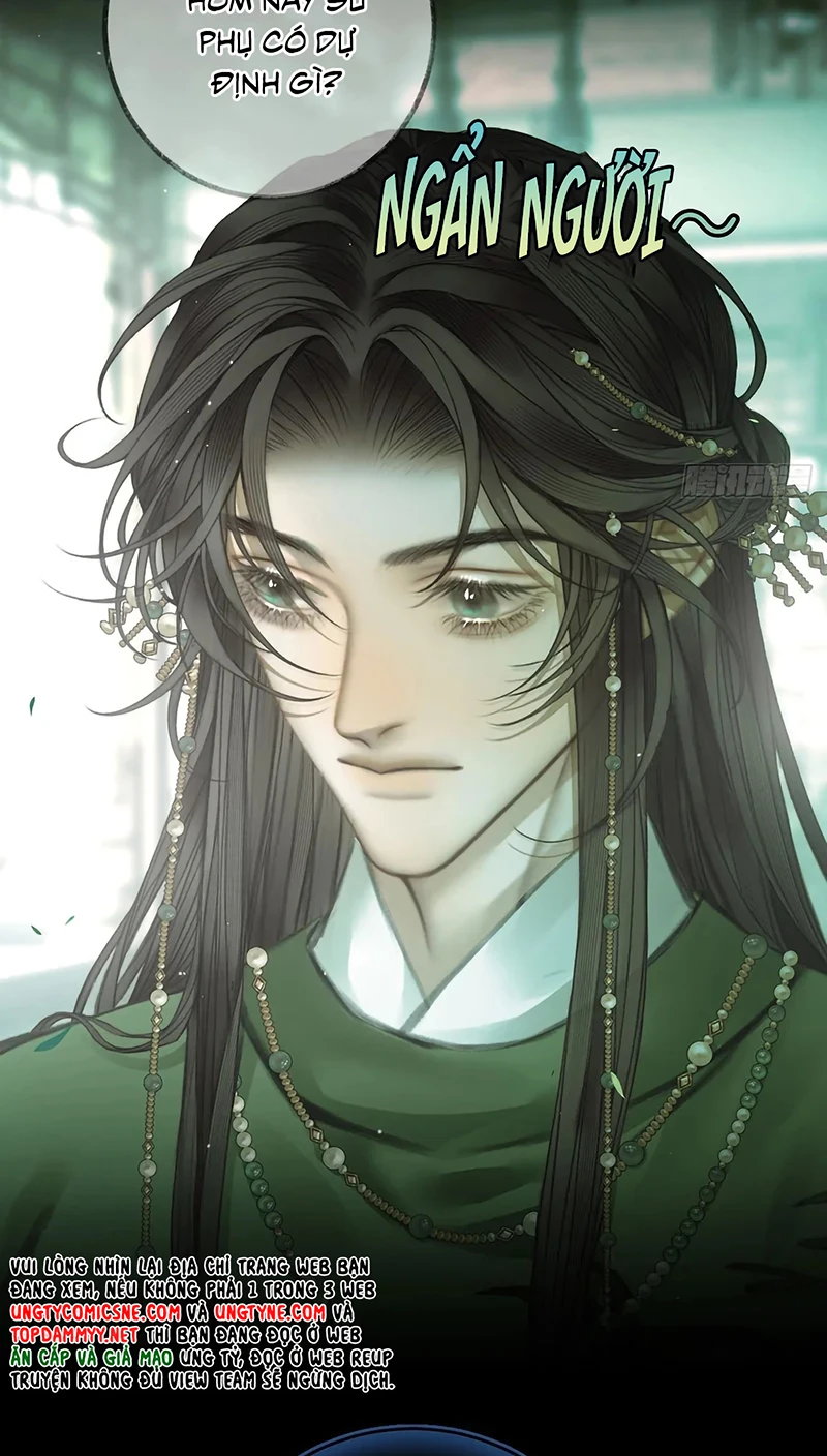 An Tọa Trước Khung Cửa Sáng Chapter 19 - 5