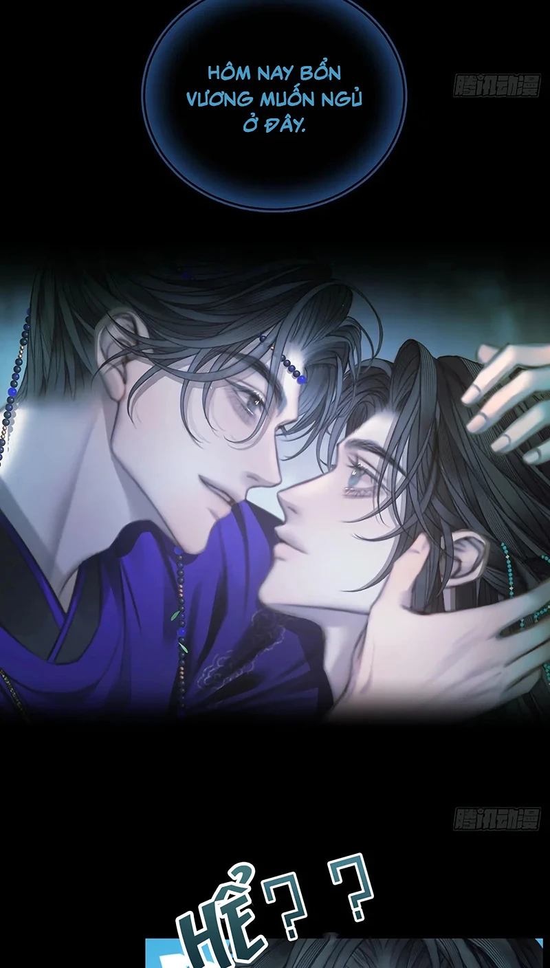 An Tọa Trước Khung Cửa Sáng Chapter 19 - 6